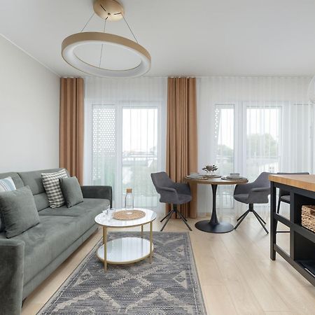 Jantar Apartamenty - Bałtycka 6 Kołobrzeg Zewnętrze zdjęcie