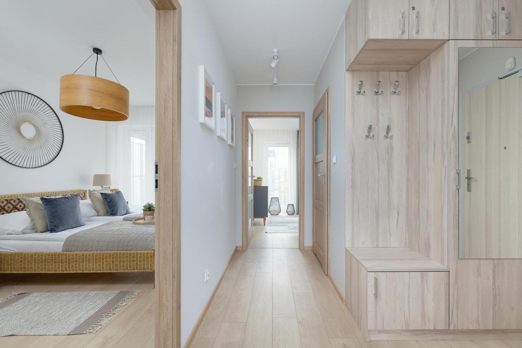 Jantar Apartamenty - Bałtycka 6 Kołobrzeg Zewnętrze zdjęcie