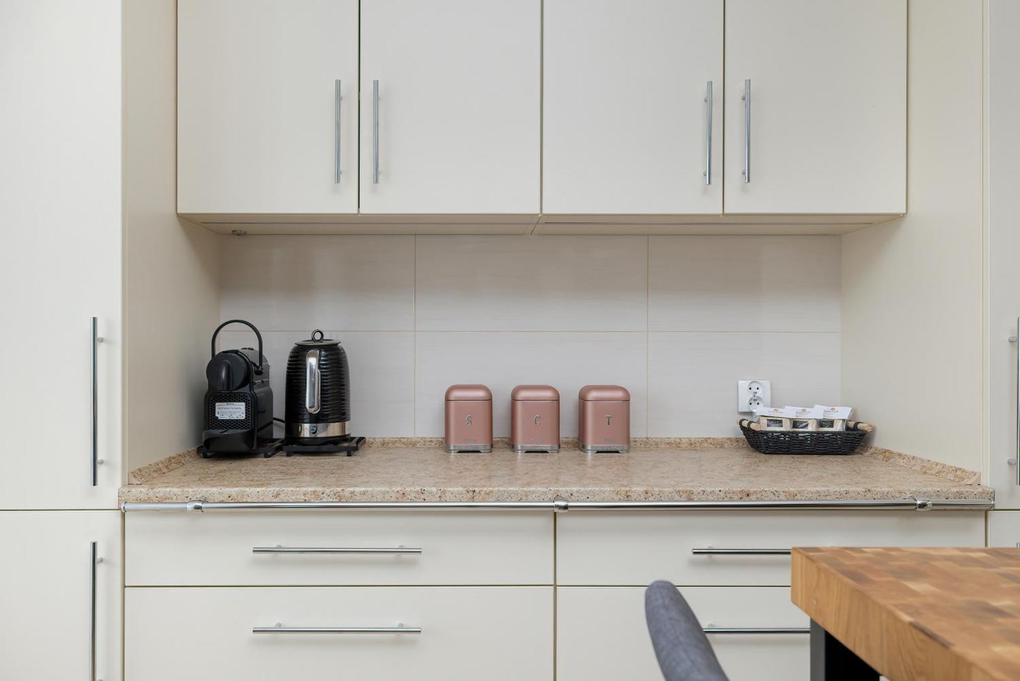 Jantar Apartamenty - Bałtycka 6 Kołobrzeg Zewnętrze zdjęcie