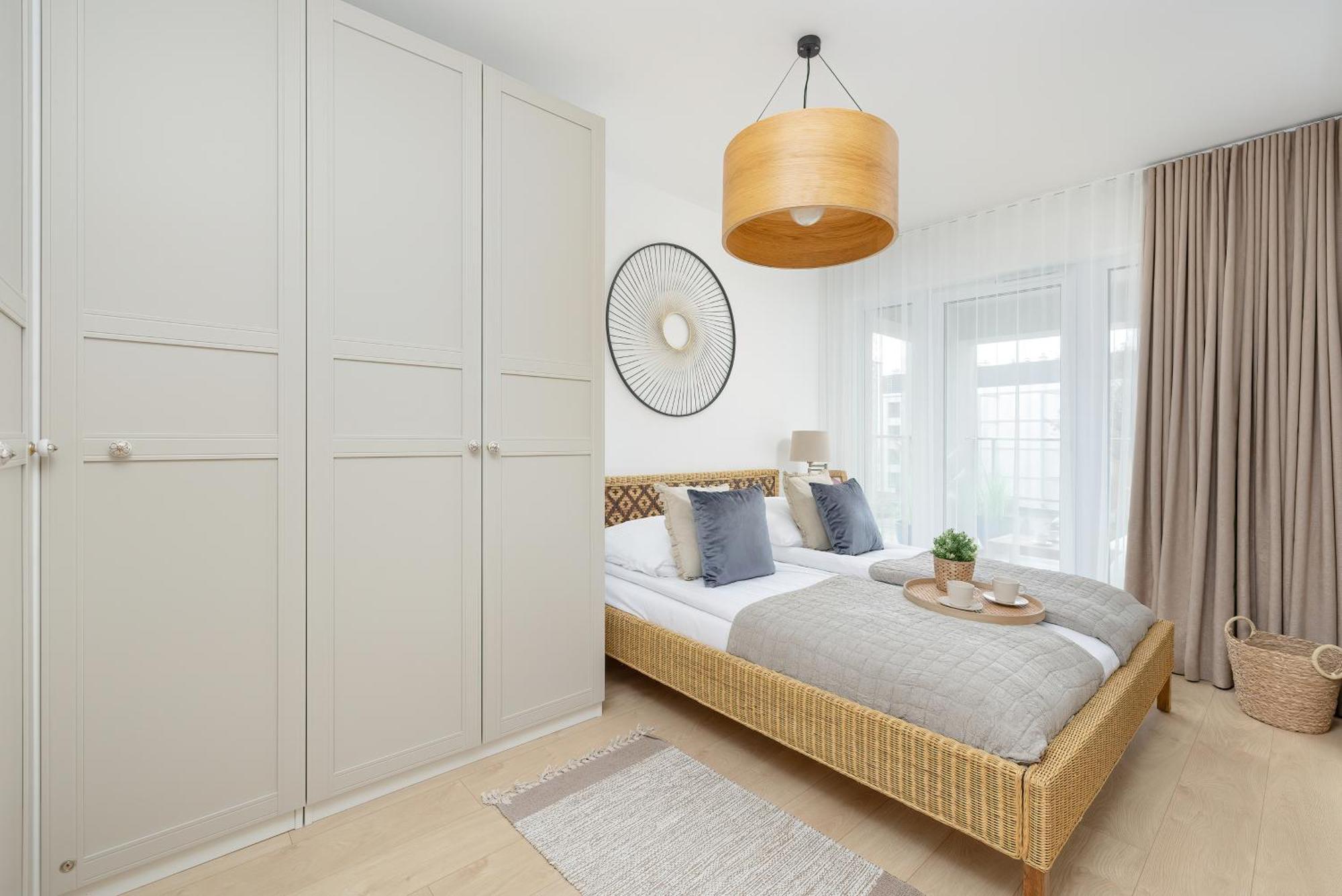 Jantar Apartamenty - Bałtycka 6 Kołobrzeg Zewnętrze zdjęcie